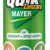 Insetticida spray per zanzare QuikMayer 500 ml-0