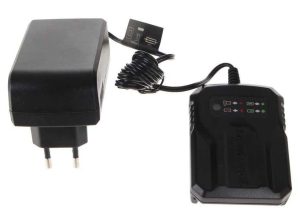 Mini sega da pota a batteria Greenworks 48v 2.0ah-2802