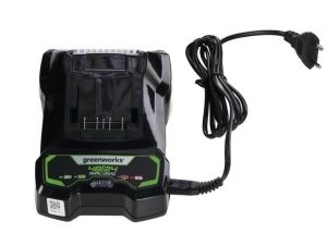 Motosega a batteria 48v 4.0 Ah Greenworks-2826
