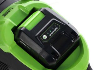 Motosega a batteria 48v 4.0 Ah Greenworks-2825