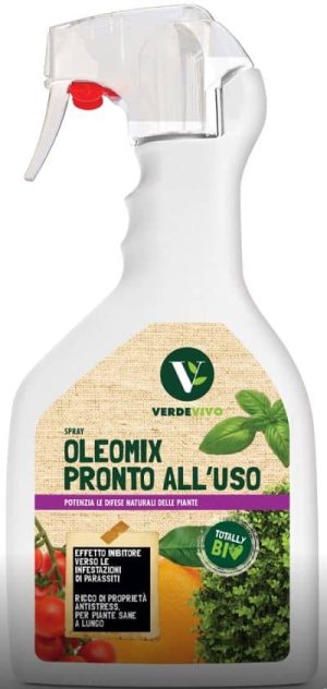 Olio di Neem 100% vegetale-0