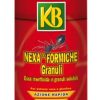 Insetticida in granuli per formiche KB 250 gr-0