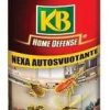 Insetticida spray auto svuotante KB 150 ml-0
