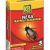 Trappola adesiva per scarafaggi KB-0