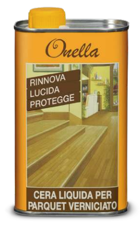 Cera liquida Onella Veleca 500ml-0