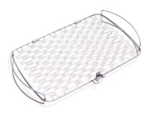 Weber graticola per pesce-0