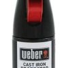 Weber protettivo per ghisa 200ml-0