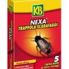 Trappola Scarafaggi e blatte Nexa-0