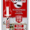 Insetticida in gel per scarafaggi Protemax 7 g-0