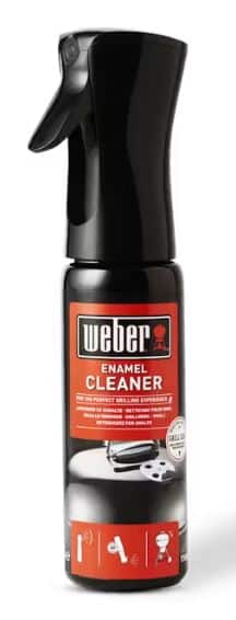 Weber detergente per smalto 300ml-0