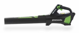 Soffiatore Assiale a batteria 48v 2.0 AH Greenworks-2829