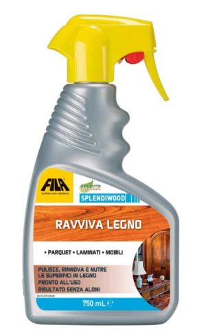 SplendiWood Fila 750ml-0
