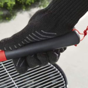 Weber spazzola per griglie-2566