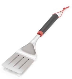 Weber spatola per barbecue-0