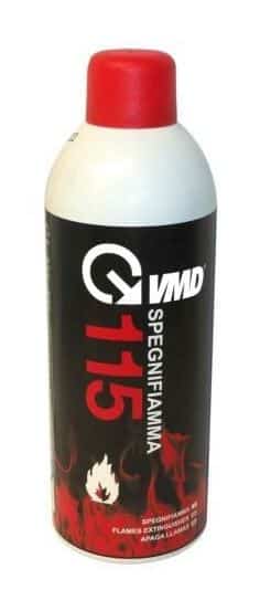 Spegni Fiamma spray 300ml VMD-0