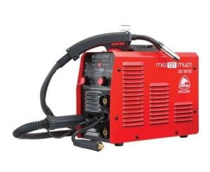 Saldatrice Inverter Mig 131 Multi Stayer-0