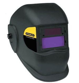 Maschera a casco per saldatura Stanley 90638-0