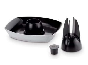 Weber supporto per pollo deluxe-0