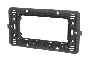 Supporto a 4 moduli compatibile Matix-0