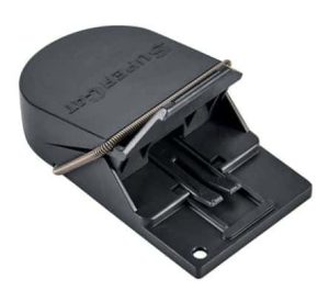 Trappola per topi Supercat Swiss Inno-2995