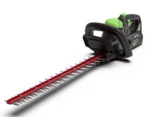 Tagliasiepe a batteria Greenworks 48v 2.0 ah-0