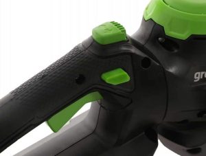 Tagliasiepe a batteria Greenworks 48v 2.0 ah-2814