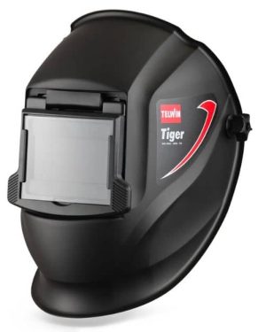 Maschera a casco Telwin per saldatura Tiger-0
