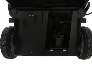 Tosaerba a batteria 48v 4.0 ah Greenworks-2856