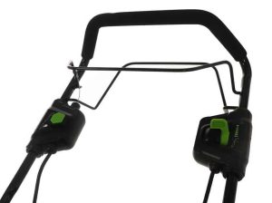 Tosaerba a batteria trazionato 48v 4ah Greenworks-2848