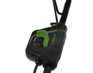 Tosaerba a batteria trazionato 48v 4ah Greenworks-2849