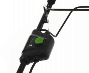 Tosaerba a batteria trazionato 48v 4ah Greenworks-2850