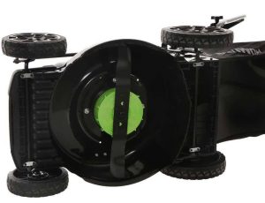 Tosaerba a batteria trazionato 48v 4ah Greenworks-2843