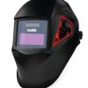 Maschera a casco per saldatura Tribe 9-13 Telwin-0
