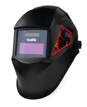 Maschera a casco per saldatura Tribe 9-13 Telwin-0
