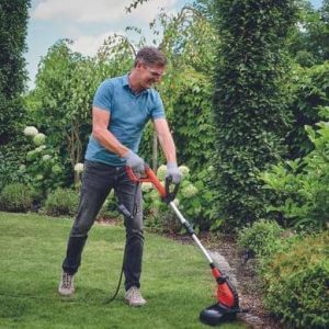 Tagliabordi elettrico a filo Einhell GC-ET 4530-3533