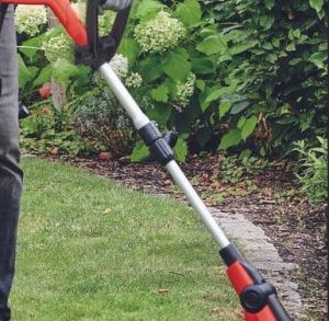 Tagliabordi elettrico a filo Einhell GC-ET 4530-3535