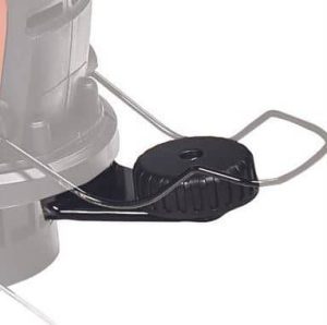 Tagliabordi elettrico a filo Einhell GC-ET 4530-3537