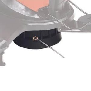 Tagliabordi elettrico a filo Einhell GC-ET 4530-3539