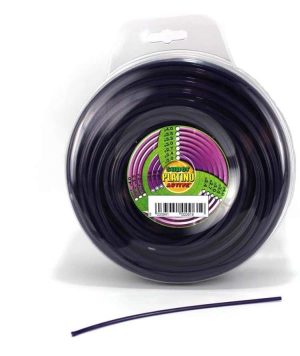 Filo decespugliatore Active Platino tondo 4.0 x 0.5 kg 32 mt-0