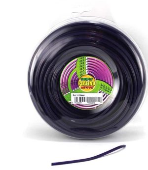 Filo decespugliatore Active Platino quadro 4.0 x 0.5kg 32mt-0