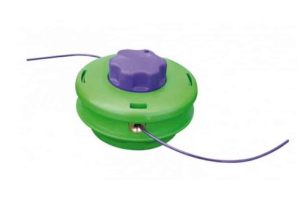 Testina a filo per decespugliatore Tap & Go Active 120-0