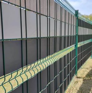 Frangivista Frangivento a fascia coprente antracite-3513