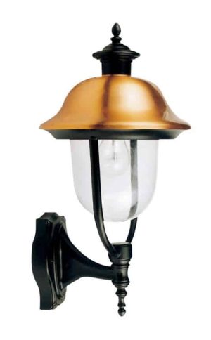 Lanterna da muro Apollo-0