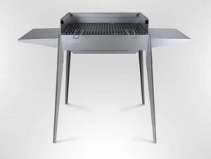 Barbecue a carbone El Gaucho Asado Etna-0