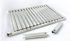 Barbecue a carbone El Gaucho Asado Etna-3587