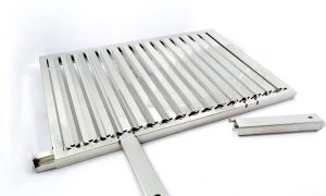 Barbecue a carbone El Gaucho Asado Etna-3588