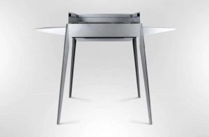 Barbecue a carbone El Gaucho Asado Etna-3581