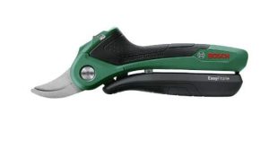 Forbice Potatrice a batteria Bosch Easyprune-3551