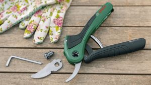 Lame sostituibili, per utensili più durevoli Le lame senza più filo o danneggiate si sostituiscono senza dover sostituire l’utensile. Così, l’utensile si potrà utilizzare più a lungo.