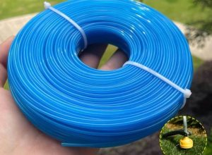 Filo Decespugliatore Rambo tondo 3,0 x 60mt-3484